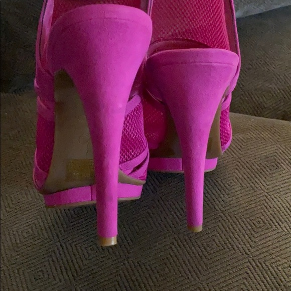 Jessica Simpson Bootie - Picture 3 of 4